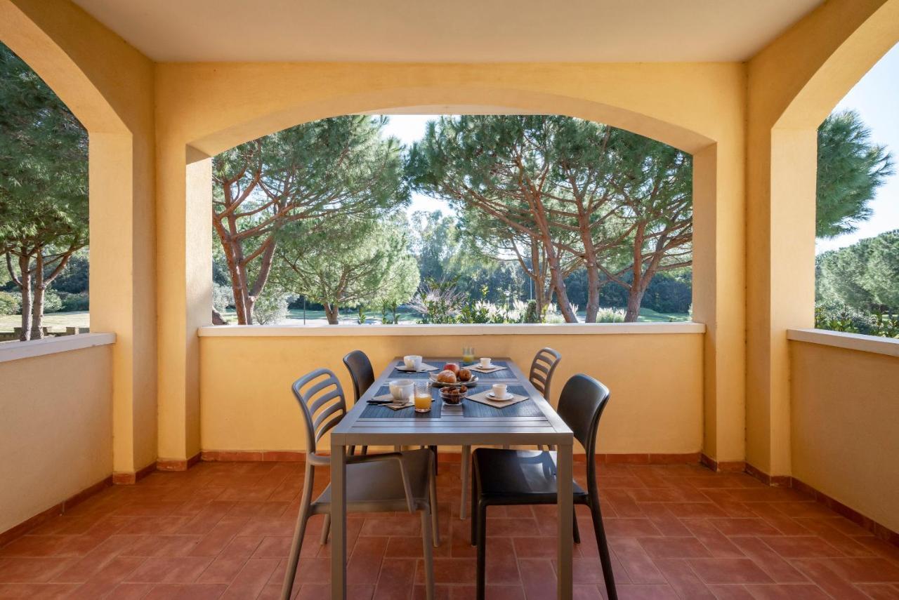 Villette Principessa San Vincenzo Exterior photo